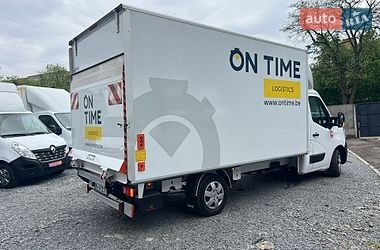 Другие грузовики Renault Master 2024 в Ровно