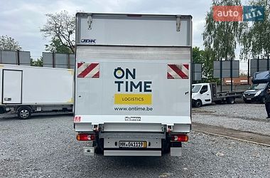 Другие грузовики Renault Master 2024 в Ровно