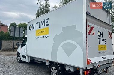 Другие грузовики Renault Master 2024 в Ровно