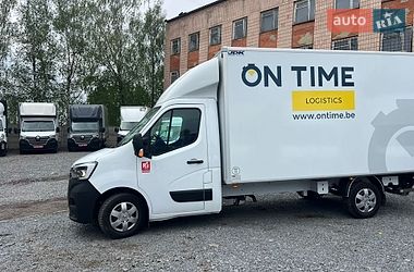 Другие грузовики Renault Master 2024 в Ровно