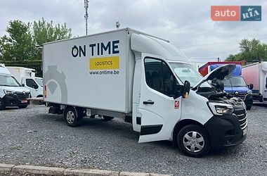 Другие грузовики Renault Master 2024 в Ровно