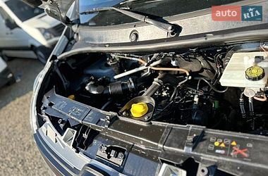 Грузовой фургон Renault Master 2018 в Хусте