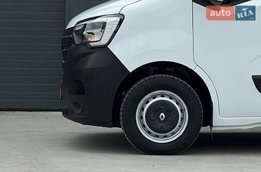 Вантажний фургон Renault Master 2020 в Дубні
