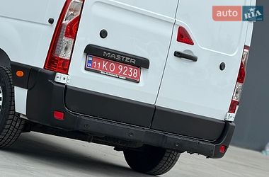 Вантажний фургон Renault Master 2020 в Дубні