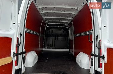 Вантажний фургон Renault Master 2020 в Дубні