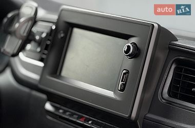 Вантажний фургон Renault Master 2020 в Дубні