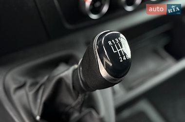 Вантажний фургон Renault Master 2020 в Дубні