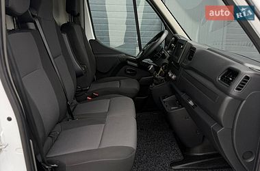 Вантажний фургон Renault Master 2020 в Дубні