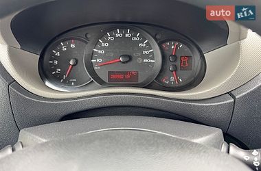 Вантажопасажирський фургон Renault Master 2017 в Ковелі