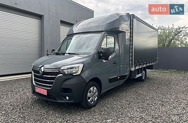 Вантажний фургон Renault Master 2023 в Києві
