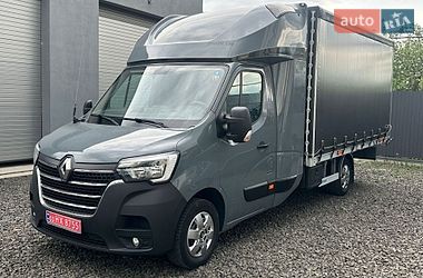 Вантажний фургон Renault Master 2023 в Києві