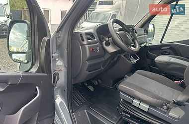 Вантажний фургон Renault Master 2023 в Києві