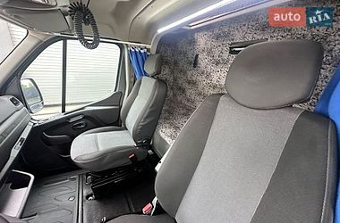 Вантажний фургон Renault Master 2023 в Києві