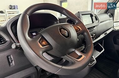 Грузовой фургон Renault Master 2021 в Полтаве