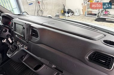Грузовой фургон Renault Master 2021 в Полтаве