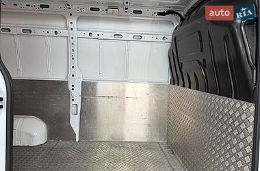 Грузовой фургон Renault Master 2021 в Полтаве