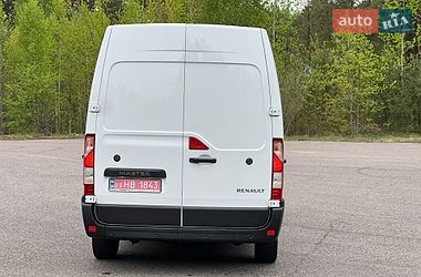 Вантажний фургон Renault Master 2023 в Ковелі