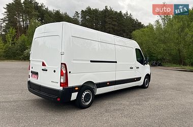 Вантажний фургон Renault Master 2023 в Ковелі