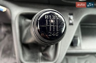 Вантажний фургон Renault Master 2023 в Ковелі