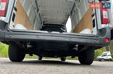 Вантажний фургон Renault Master 2023 в Ковелі