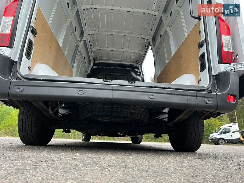 Вантажний фургон Renault Master 2023 в Ковелі