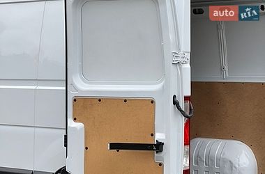 Вантажний фургон Renault Master 2023 в Ковелі