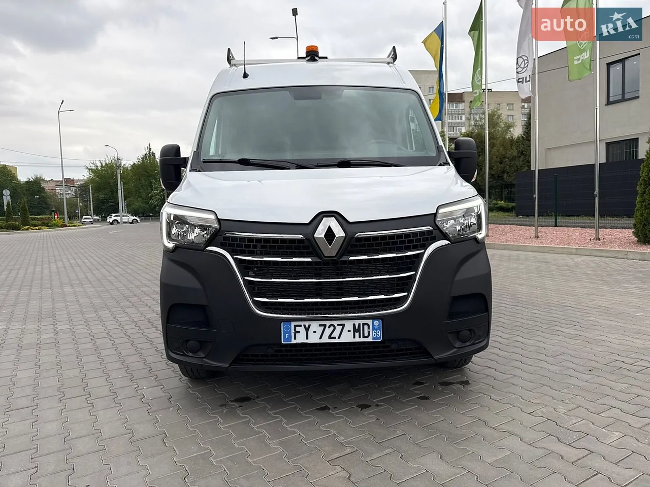 2016 Renault Kadjar - мініатюра 65