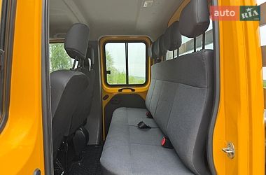 Борт Renault Master 2020 в Дубні