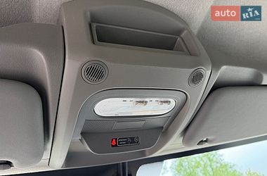 Борт Renault Master 2020 в Дубні