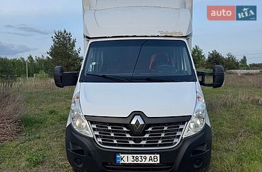 Другие грузовики Renault Master 2018 в Киеве