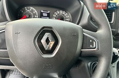 Грузовой фургон Renault Master 2021 в Дубно