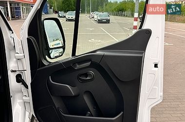 Грузовой фургон Renault Master 2021 в Дубно