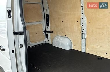 Грузовой фургон Renault Master 2021 в Дубно