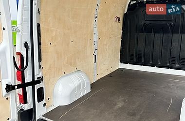 Грузовой фургон Renault Master 2021 в Дубно