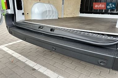 Грузовой фургон Renault Master 2021 в Дубно