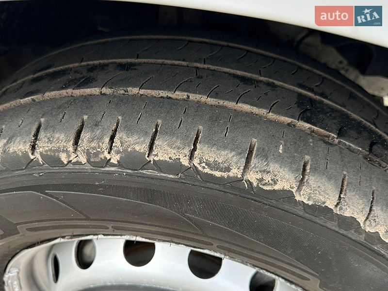 Грузовой фургон Renault Master 2021 в Дубно