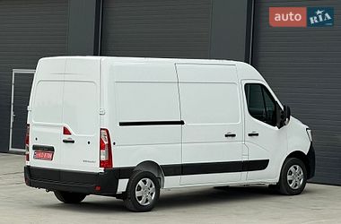 Грузовой фургон Renault Master 2022 в Дубно