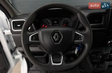 Грузовой фургон Renault Master 2022 в Дубно