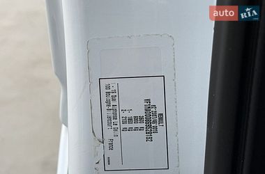 Грузовой фургон Renault Master 2022 в Дубно
