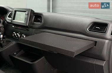 Грузовой фургон Renault Master 2022 в Дубно