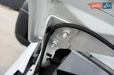 Грузовой фургон Renault Master 2022 в Дубно