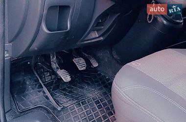 Грузовой фургон Renault Master 2016 в Белой Церкви
