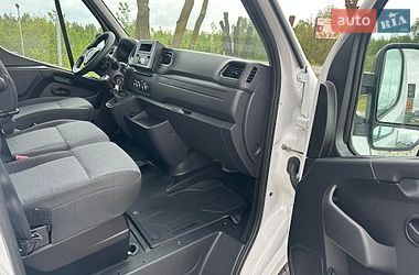 Вантажний фургон Renault Master 2021 в Києві