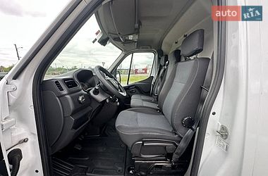 Вантажний фургон Renault Master 2021 в Києві