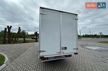 Інші вантажівки Renault Master 2021 в Києві