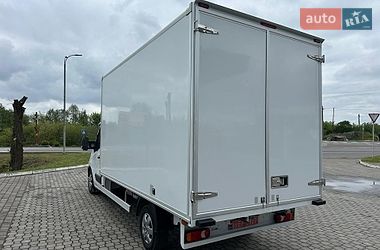 Інші вантажівки Renault Master 2021 в Києві