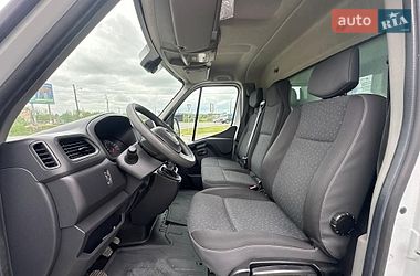 Інші вантажівки Renault Master 2021 в Києві