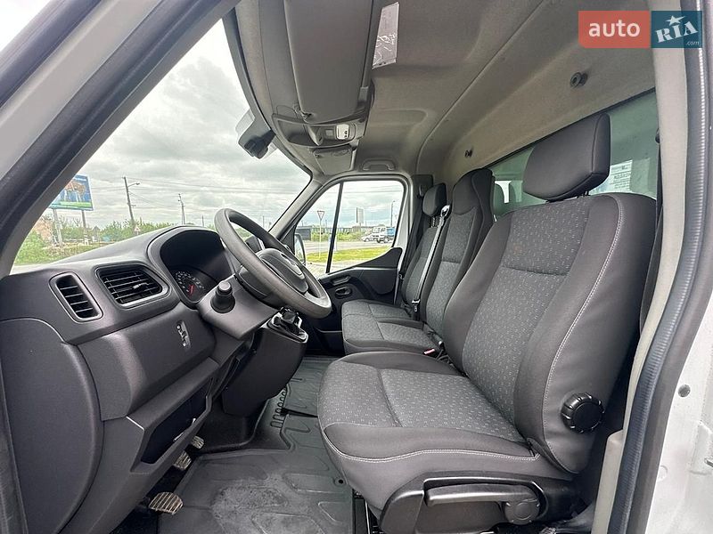 Інші вантажівки Renault Master 2021 в Києві