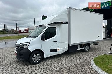 Інші вантажівки Renault Master 2023 в Києві