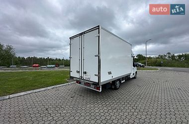 Інші вантажівки Renault Master 2023 в Києві